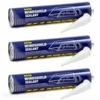 Герметик лобового стекла (9910 Mannol Windshield Sealant 310 мл.) от АквилонАвто