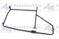 Рама левая (2522-6708020-А) от АквилонАвто
