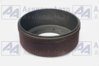 Барабан тормозной задний Н=140 (500-3502070/У2210.03-00.051) от АквилонАвто