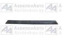 2100х16х250 Нож сталь 65Г (универсальный для дор.техники, приварной, фаска, б/отв.) (2100х16х250) от АквилонАвто