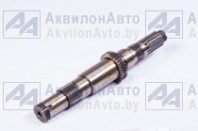 Вал (2823-1701112) от АквилонАвто