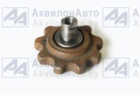 Звездочка Z=9 КТН-2В (к лемехам) (КНТ37.020) от АквилонАвто
