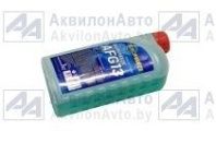 Жидкость охлаждающая низкозамерзающая (Antifreeze "Eurofreeze AFG 13" зел.0,88 л.(1кг) ) от АквилонАвто