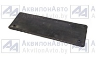 Брызговик (200*595) (555102-8511111#) от АквилонАвто