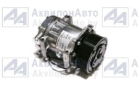 Компрессор кондиционера МТЗ-3522 (21-10853, АС.100.4191, 7H15-XJ8215) (SP150152131) от АквилонАвто