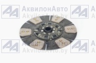 Диск ведомый 16шл (с керамической накладкой) (2022-1601130-А) от АквилонАвто