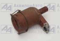 Воздухоочиститель (Д65-1109012-А СБ) от АквилонАвто