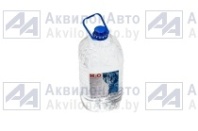 Вода дистиллированная VD-5 (5л.) (Вода дистиллированная VD-5 (5л.)) от АквилонАвто