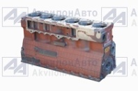 Блок цилиндров (260-1002020) от АквилонАвто
