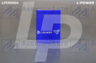 1220-1303004-01 Патрубок силиконовый системы охлаждения МТЗ-1221/1523 нижний (L80, d52) L-POWER (LP1310004) от АквилонАвто