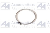 Хомут червячный (070-090 мм) (70/90 EURO9 W1) от АквилонАвто
