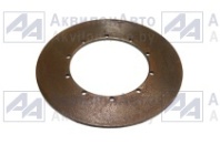 Диск 240.03.01.00.004 ручн.тормоза 1 ряд.отв. (240.03.01.00.004) от АквилонАвто