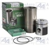 Комплект ЦПГ к дв. ММЗ КМЗ "Дальнобойщик CLASSIC" ЕВРО-2 (Ø 38) (260.1000105-А гр.М) от АквилонАвто