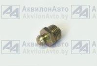 Масленка М10х1 прямая (1.3.19853) от АквилонАвто
