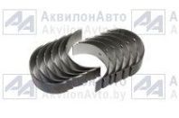 Комплект шатунных вкладышей А-01 АО-20-1 (А23.01-93-01сб Р1) от АквилонАвто