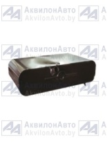 Бак топливный (емкость для топлива 2022 тип 1) (2022-1101010) от АквилонАвто
