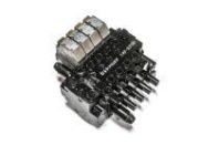 Блок интегральный рест.ZMS23-EHS (Гидрораспрделитель Bosch МТЗ-2522, 2822, 3022, 3522) (R917004913/917001487) от АквилонАвто