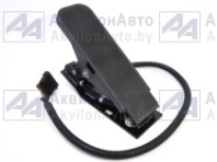 Педаль электронная (ПЭ-35-01) от АквилонАвто