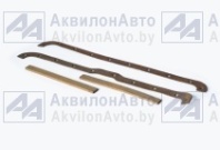 Прокладка масляного картера (4шт.-компл.) ГАЗ-52 (3674) от АквилонАвто