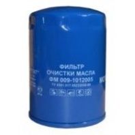 Фильтр масляный Д-243/245 (фсм 562, DIFA 5101/1,М5101) (ФМ009-1012005) от АквилонАвто