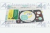 Прокладка ГБЦ для двигателя А-01/41 с герметиком (раздельная) (448-06с8) от АквилонАвто