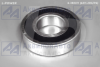 Подшипник L-POWER (6-180311 (6311.2RS/P6)) от АквилонАвто