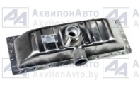 Бак верхний 1225-1301055-1 алюминевый под 5р. Сердцевину (1321К.1301055) от АквилонАвто