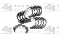 Комплект коренных вкладышей А-01 АО-20-1 (А23.01-116-01сб Р2) от АквилонАвто