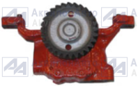 Насос масляный z=28 (50-1403010-Б1) от АквилонАвто