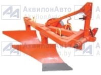 Плуг (2-корпусный) (Т-40) (Л-107) от АквилонАвто