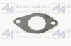 Прокладка выпускного коллектора средняя Д-240 (50-1008027Б) от АквилонАвто