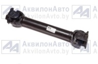Вал карданный МТЗ-3522 передний ВОМ L=465mm (3520-4209005-А) от АквилонАвто
