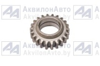 Колесо зубчатое (КОМ) (МП-05 К04.03 (Z=22) цем.) от АквилонАвто