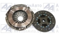 Комплект сцепления ГАЗель дв. Cummins ISF 2.8 без муфты (ан. Sachs 3000950503) (456-1600010 ДХХ) от АквилонАвто
