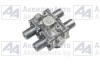 Клапан защитный 4-х контурный (8040-3515310-10) / ZTD (100-3515410) от АквилонАвто