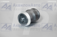 6430-6807008, 001.311, V075195 Пневмобаллон сиденья МАЗ L-POWER (LP5001026) от АквилонАвто