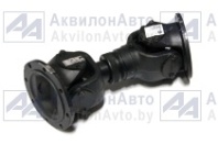 Вал карданный (Белкард) (КИС 0104040-20) от АквилонАвто