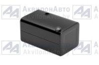 Бак топливный МАЗ 500л/74кг, крышка полуоборот, один фланец Ø 92 мм (600*670*1320 Правый (6430-1101010)) от АквилонАвто