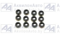 Комплект сальников клапанов Д-260 (12 шт) МТЗ-1221 (4401) от АквилонАвто