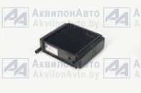 Радиатор отопителя МТЗ (медный патрубки в одну стороны) (1216.8101060-01) от АквилонАвто