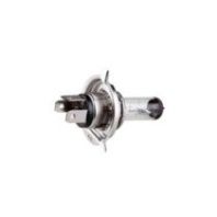 Автолампа галогеновая QUARTZ H4 12V 100/90W P43t (H4 12-100/90) от АквилонАвто