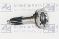 Вал (А) (80-4202017-Б) от АквилонАвто