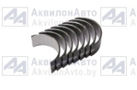 Комплект шатунных вкладышей СМД-14-24 АО-20-1 (А23.01-84-14Асб Н1) от АквилонАвто