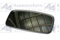 Зеркало внешнее заднего вида МАЗ (215х443 с подогр) (САКД458201.050-01) от АквилонАвто