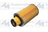 Фильтр воздушный (комплект) КС.020+021 (Д260-1109300/01) от АквилонАвто