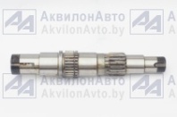 Вал (ЧП) (75-1701335) от АквилонАвто