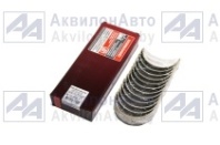 Комплект вкладышей шатунных подшипников (СТ) (Без заглушек) (R236-1000104-В2 (ДАЙДО)) от АквилонАвто