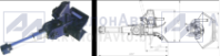 Буксирный прибор (5336-2707212-11) от АквилонАвто