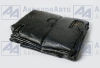 Утеплитель капота МТЗ-920, 892 (встроенные фары) от АквилонАвто