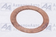 Диск фрикционный (2522-1802035-01) от АквилонАвто